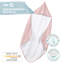 Lil Planet Rosa Hand Towel-50513883