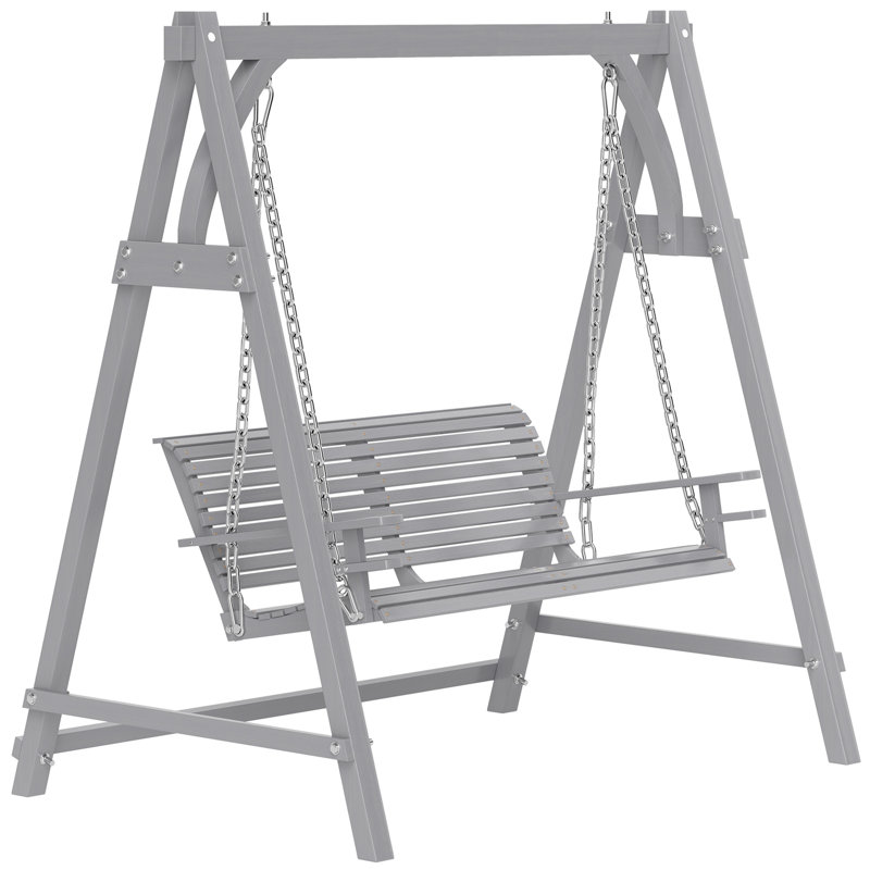 2 Person Porch Swing