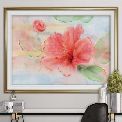 " Hibiscus "