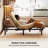 Boltz Adjustable Bed Frame with Wired Remote and Oxford Fabric-1234370395