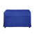 Velours bleu est en rupture de stock