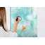 Magnetic Glass Dry Erase Board