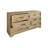 6 Drawers Dresser-1258403994