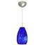 Luminaire suspendu 1 lumière Pera-4706639-4706648