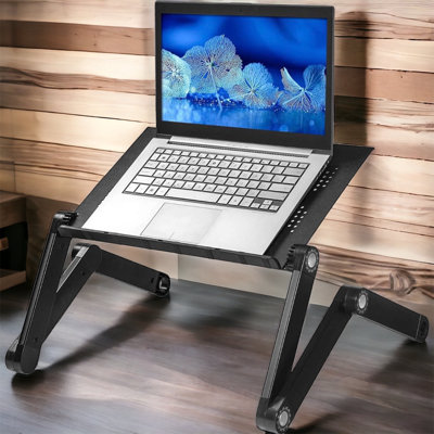 Plateau pour ordinateur portable Lakesa