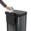 Poubelle en acier inoxydable Glad-91421214