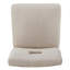 Aayush 18'' H Linen Upholstered Side Chair-2870024