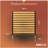 3.5ft H x 3.1ft W (2 Panels) No Dig Enclo Charleston Cedar Wood Privacy Screen, Ideal Outdoor Privacy Wall, Pool Equipment Enclosure, Trash Can Enclosures, Air Conditioner Fence, EC18009