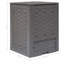 Sykesville Plastic Stationary Composter