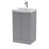 Satin Grey