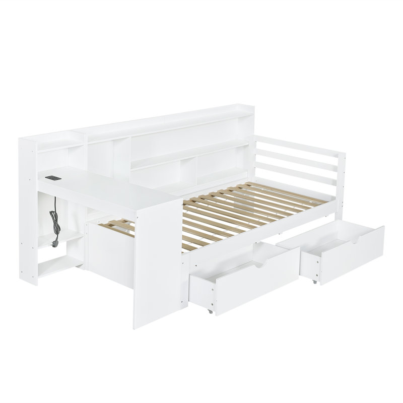 Single (3') Daybed