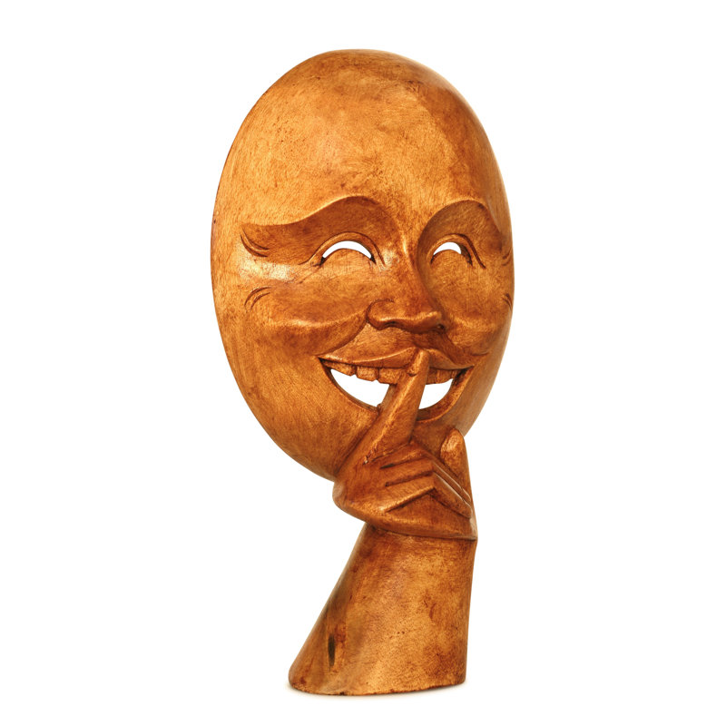 Figurine / sculpture Brilhantina
