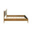 Lit plateforme tapissier Mahoney-495345741