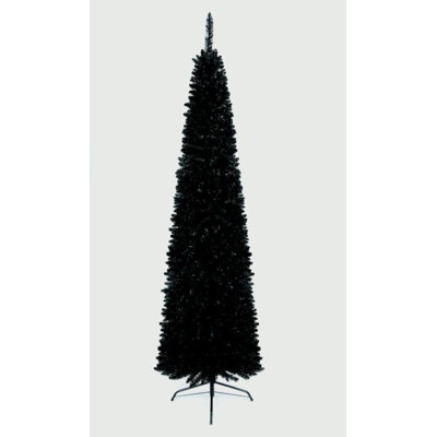 6.56' H Artificial Pine Christmas Tree