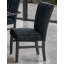Chaise d'appoint Abdul (ensemble de 2)