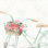 «Whats Happening II Neutral» par Dina June - reproduction d'art sur toile tendue