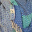 Hand Woven Throw Blanket-68799901
