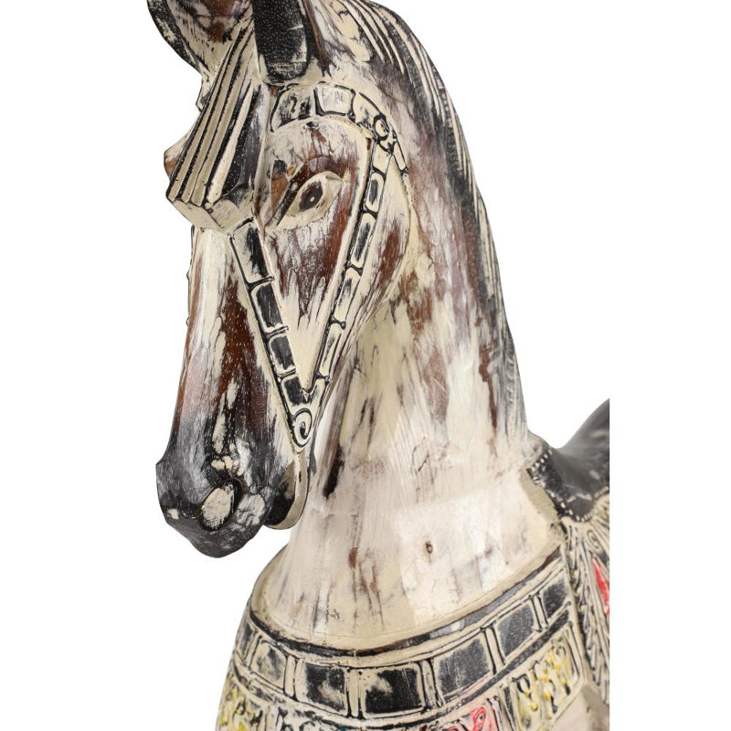 Lyerly Statue Decorative Object