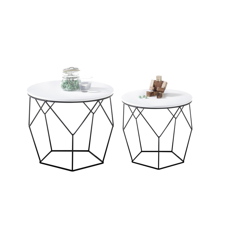 Frame Coffee Table