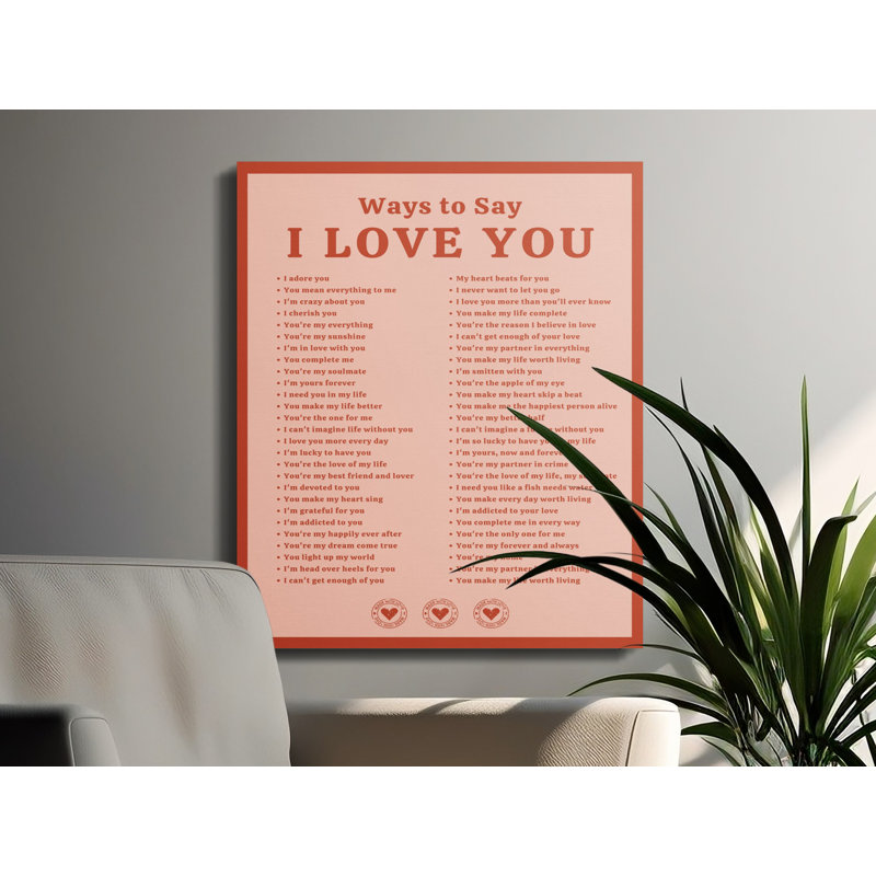 Crim Wrapped Canvas Print Set, 16x24