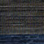 Tapis bleu / brun en laine Weston-318800714-318800723