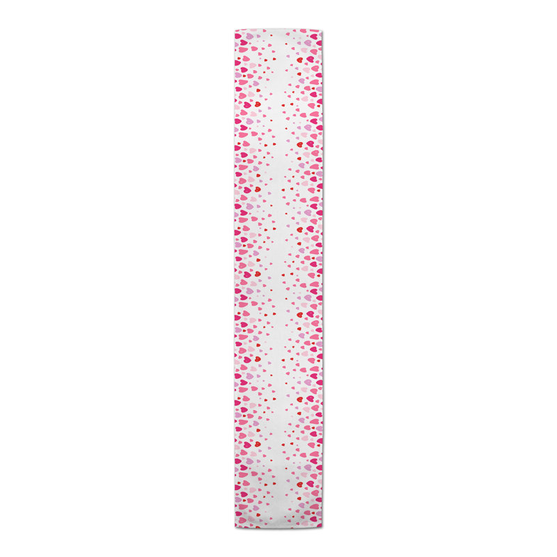 Jisan Dining Linens, 90" x 16"