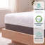 Matelas en mousse à mémoire de forme mi-ferme Akeley California King 10 po - CertiPUR-US-1289899586-1290649970