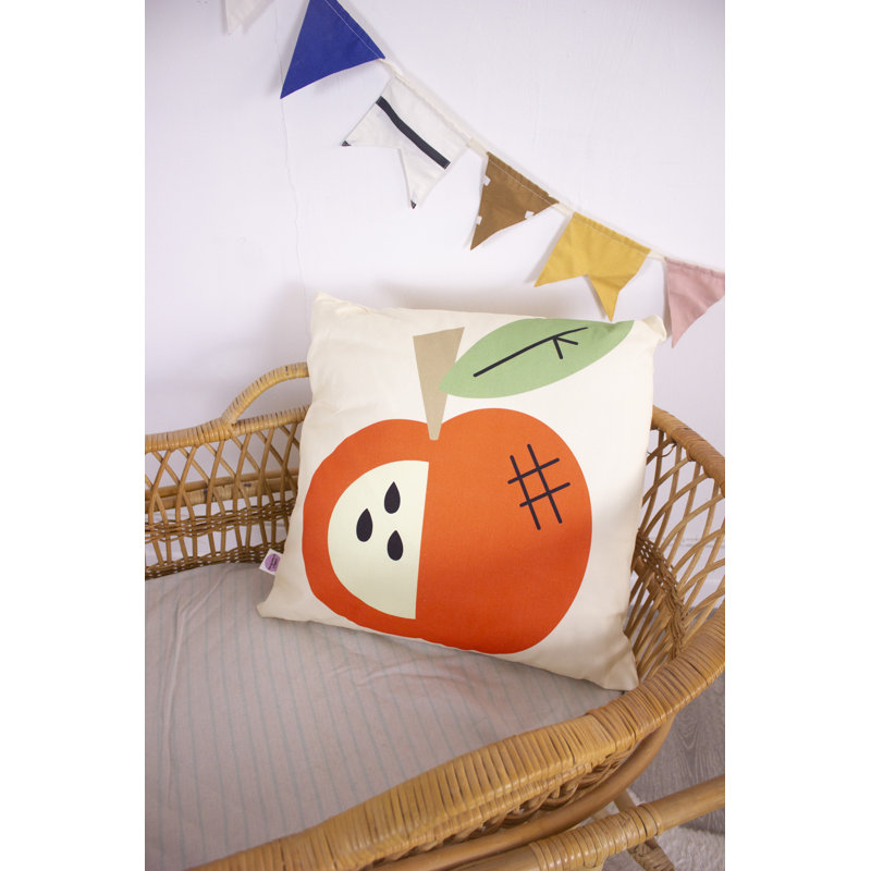 Ascencio Square Cushion
