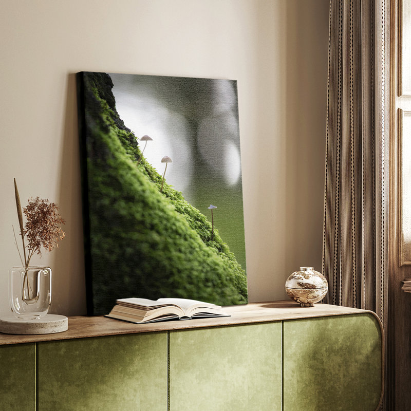 Espoir de Hope Springs - galerie Cavas sur mesure, H 60 po x l 40 po