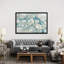 «Dogwood Bloom I», reproduction sur toile-73275768-73275767-31875088
