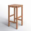 Tabouret de bar 30 po Clegg