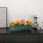 Vase de table en verre Wahidullah-1873892436