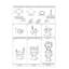 29cm W Bamboo Shelving Unit