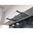 Core Zephyr 30" 500 CFM Under Cabinet Range Hood with LED Lighting in Stainless Steel-299653417