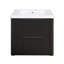Meuble-lavabo à 2 tiroirs Linear Series-115118606-115733316