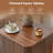 End Table With Storage-2139276495