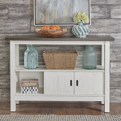 Buffet de 52 po de largeur Luz