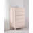 Luwana Chest Of Drawers
