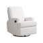 Tucker Swivel Reclining Glider-821800189