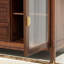 Buffet Kitchen Minimalist