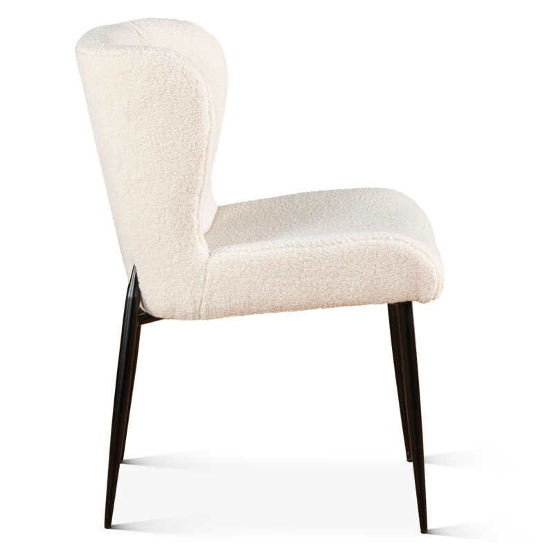 Isabella Upholstered Dining Chair