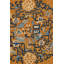 One-of-a-Kind Rectangle 9'2" X 12' Hand Knotted Area Rug-1491032283