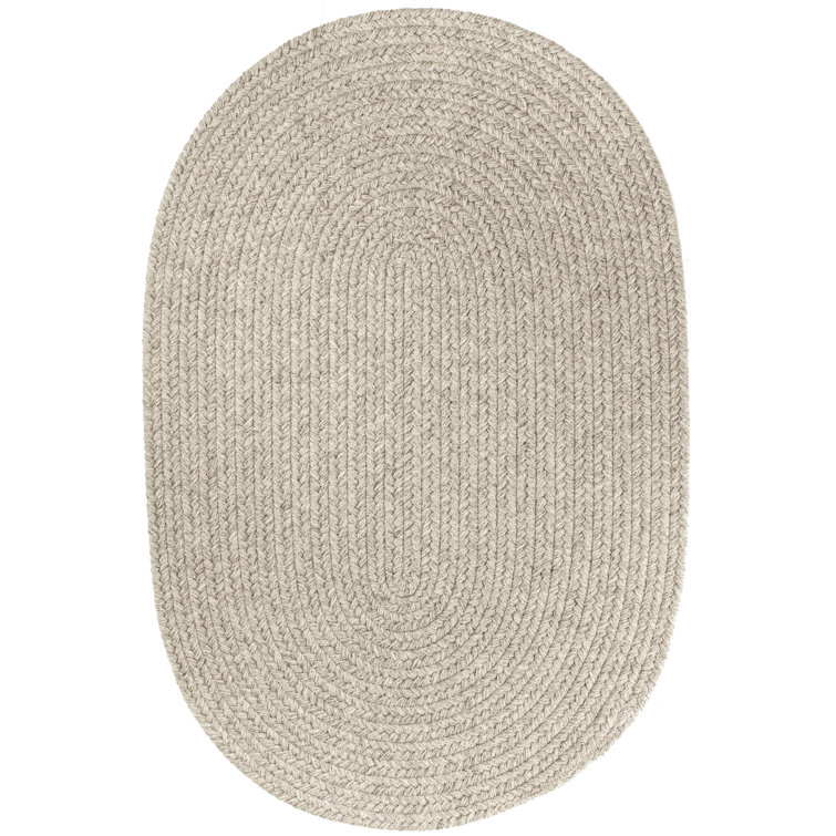 Smyth Wool Indoor Rug