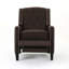 Chaise en tissu Classic