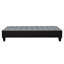 Lit plateforme Modern