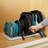 YouCopia® StoreMore® Expandable Cookware Rack, Adjustable Pan and Lid Organizer for Kitchen Cabinet