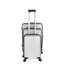 3-Piece ABS Suitcase