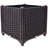 Deep Raised Garden Bed Plastic Planter Boxes
