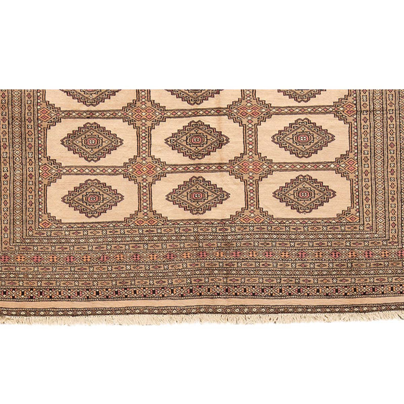 One-of-a-Kind 6'1" X 6'1" Area Rug