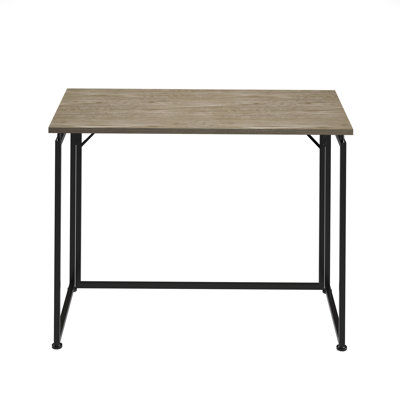 Space Saving Folding Desk Writing Desk